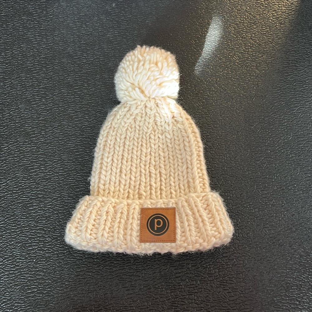 Pure Barre hat